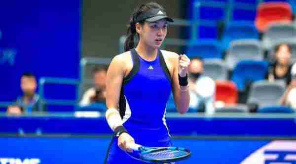 比赛结束时 比赛结束时