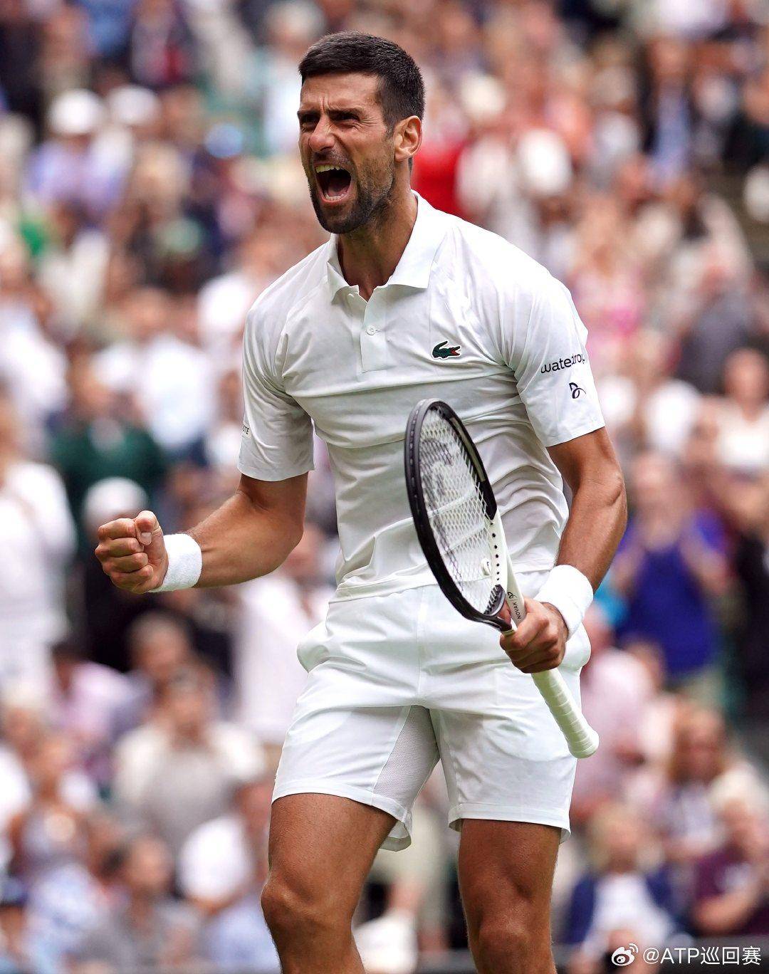 他的个人得 他的个人得