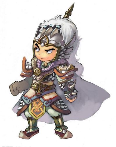 独特的地区 独特的地区