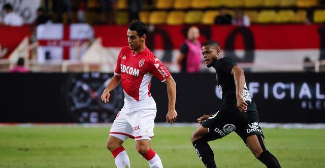 BA的决定 BA的决定